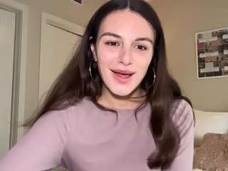 graciesmith27 webcam model stream image