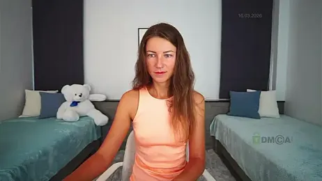 _Anna_Shine_ webcam model stream image