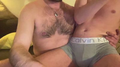 CalipoMad webcam model stream image