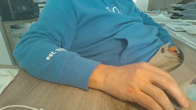Rola311 webcam model stream image
