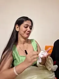 Garima_G webcam model stream image