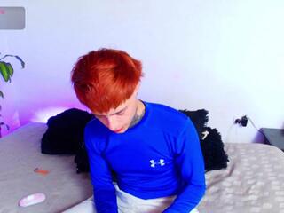 Saturno Candy webcam model stream image