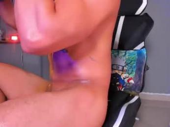 jordanrossie webcam chaturbate model stream image