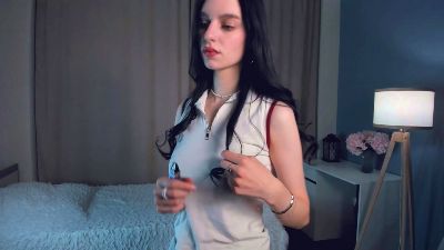 CorinnaGauna webcam cam4 model stream image