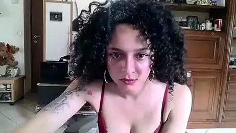 Emily_Posh webcam model stream image