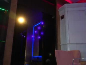 eva_fashionista webcam chaturbate model stream image