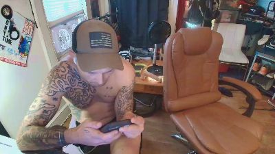 WeKnowOurWorth webcam model stream image