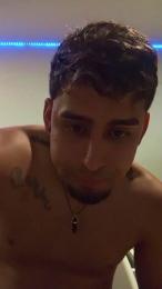 Iam_jose webcam cam4 model stream image
