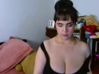 collette_beaufoy webcam model stream image