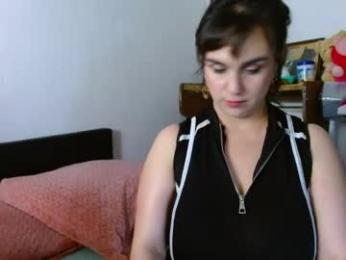 collette_beaufoy webcam model stream image