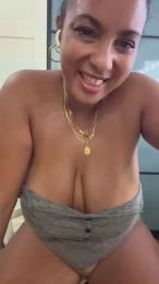 Marylin webcam model stream image
