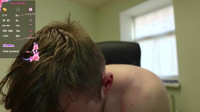 Richard_Dullas webcam model stream image