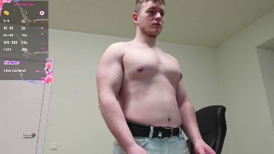 Richard_Dullas webcam model stream image