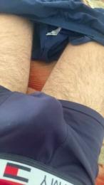Hengst007 webcam model stream image