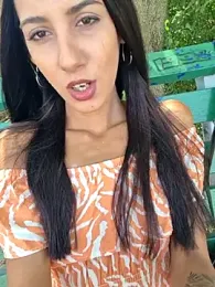 AndreeaMuller webcam stripchat model stream image