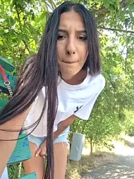 AndreeaMuller webcam stripchat model stream image