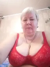 EffectFiona webcam model stream image