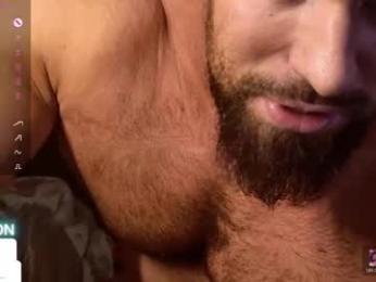 musculusx webcam chaturbate model stream image