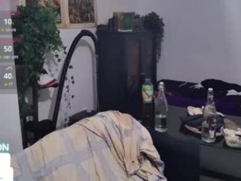 musculusx webcam chaturbate model stream image