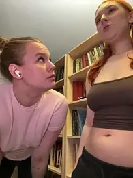 katexxxx webcam model stream image