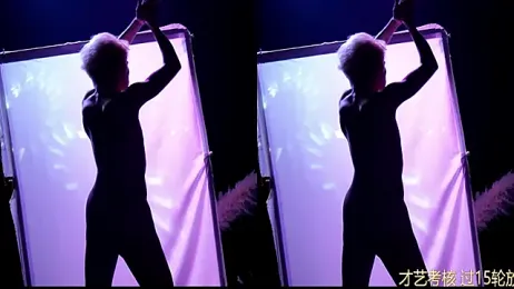 RJ-01 webcam model stream image