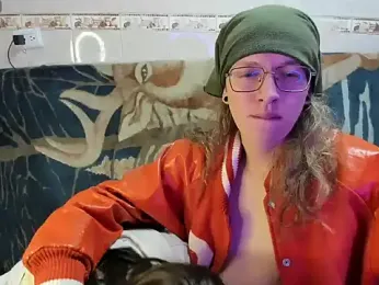 Jinnbooky webcam stripchat model stream image