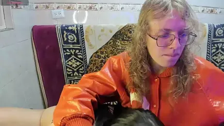 Jinnbooky webcam model stream image