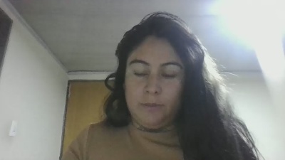 Juanavic webcam model stream image