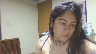 Juanavic webcam model stream image
