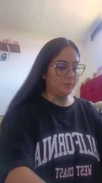 Juanavic webcam model stream image