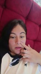 Juanavic webcam model stream image