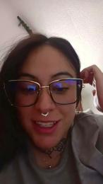 Juanavic webcam model stream image