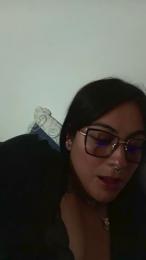 Juanavic webcam model stream image