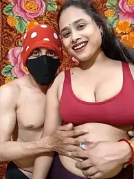 Seducing_couple webcam model stream image