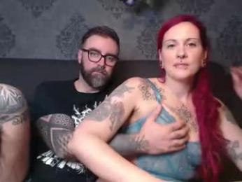 alternative_milf webcam chaturbate model stream image