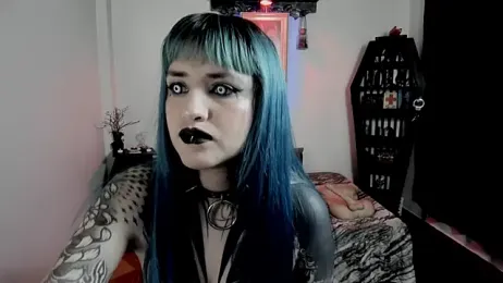 DimmuandDarkness webcam model stream image