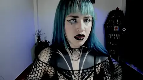 DimmuandDarkness webcam model stream image