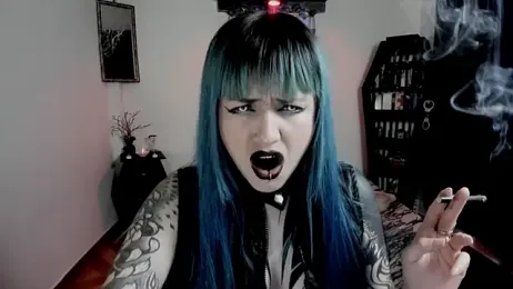 DimmuandDarkness webcam model stream image