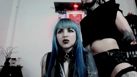 DimmuandDarkness webcam model stream image