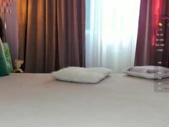 prettyadoraa webcam chaturbate model stream image