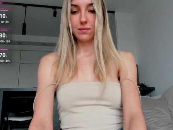 SunnyRina25 webcam bongacams model stream image