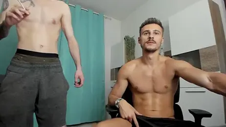 Jimmymorello webcam model stream image