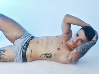 SamMontinegro webcam livejasmin model stream image
