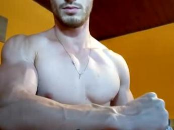 mikeygooner webcam model stream image