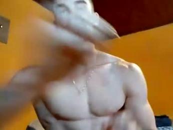 mikeygooner webcam chaturbate model stream image