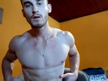 mikeygooner webcam model stream image