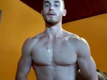mikeygooner webcam model stream image