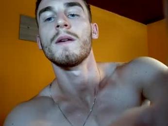 mikeygooner webcam model stream image