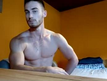 mikeygooner webcam model stream image