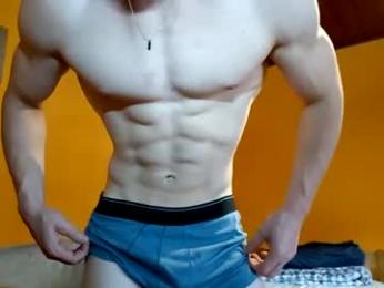 mikeygooner webcam model stream image